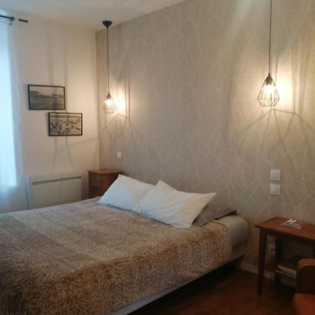 LesnevenLe Quai 18住宿加早餐旅馆 外观 照片